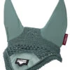 LeMieux Loire Satin Fly Hood – Sage