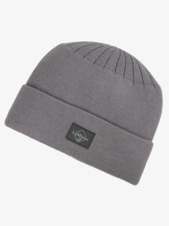 LeMieux Men’s Beanie – Grey