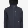 LeMieux Men’s Elite Soft Shell Jacket – Navy