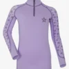 LeMieux Mini Base Layer – Wisteria