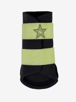 Le Mieux Mini Brushing Boot – Kiwi