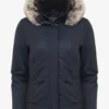 LeMieux Ladies Waterproof Short Coat – Navy