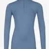 LeMieux Young Rider Base Layer – Ice Blue