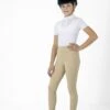 Le Mieux Junior Pro Breech – Beige