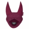 LeMieux Loire Fly Hood – Mulberry