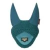 LeMieux Loire Fly Hood – Peacock