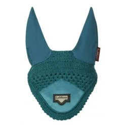 LeMieux Loire Fly Hood – Peacock