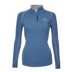 LeMieux Base Layer – Ice Blue
