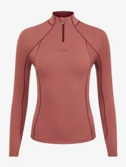 LeMieux Base Layer – Orchid