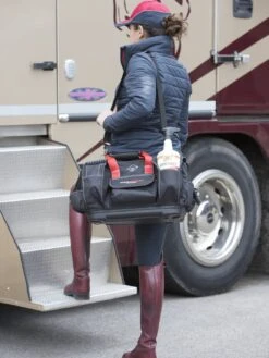 LeMieux ProGroom System Bag -Le Mieux Rider Finds progroomgroomingbag hr