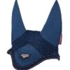 LeMieux Loire Satin Fly Hood – Atlantic