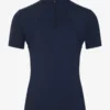 LeMieux Young Rider Short Sleeve Base Layer – Indigo